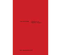Schlingelhoff, Bea - Bea Schlingelhoff: The Crooked: Typefaces for Baseless Rumors