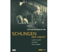 Schlingen der Angst (Sleep My Love)