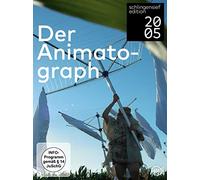 Schlingensief, Christoph - Der Animatograph (Lehrprogramm) DVD