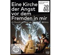 Schlingensief,Christoph - Eine Kirche der Angst vor dem Fremden in mir