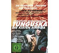 Schlingensief,Christoph - TUNGUSKA - MOVIE [DVD] [1984]