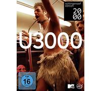 Schlingensief,Christoph - U3000 (FSK 12 Jahre) DVD