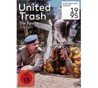 Schlingensief,Christoph - United Trash