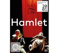 Schlingensiefs Hamlet (DVD) Christoph Schlingensief (US IMPORT)