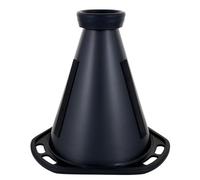 Schlipf Practice Tuba Mute 8