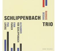 Schlippenbach Trio - Bauhaus Dessau