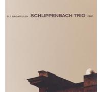 Schlippenbach Trio - Elf Bagatellen [VINYL]