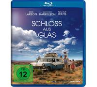 SCHLOSS AUS GLAS - MOVIE (Blu-ray)