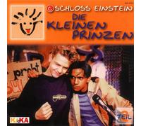 Schloss Einstein-die Kleinen - Schloss Einstein-die Kleinen