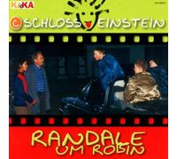 Schloss Einstein - Randale Um Robin