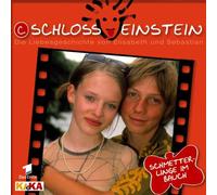 Schloss Einstein - Schmetterlinge Im Bauch