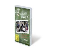 SCHLOSS EINSTEIN - SODANN,P./KUNZE-LIBNOW,R.AMONA DVD NEW
