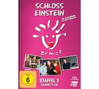 Schloss Einstein - Schloss Einstein - Wie Alles Begann (Staffel 3: Fo
