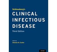 Schlossberg's Clinical Infectious Disease