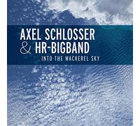 Schlosser, Axel - Into the Mackerel Sky