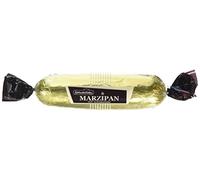 Schluckwerder Dark Chocolate Coated Marzipan 200g
