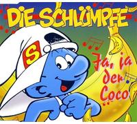 Schlümpfe,die - Ja,Ja der Coco