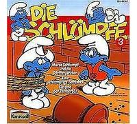 Schlümpfe,die - Schlümpfe 3