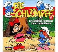 Schlümpfe,die - Schlümpfe 6