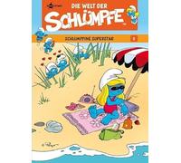 Schlümpfe Die Welt der Schlümpfe 03. Schlumpfine Superstar
