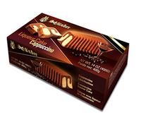 Schlünder Cappuccino Liqueur Marble Cake in Gift Box 400g
