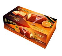 Schlünder Orange Liqueur Cake in Gift Box 400g