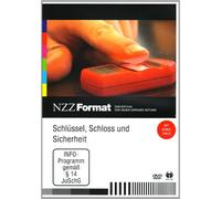 Schlüssel, Schloss und Sicherheit - NZZ Format