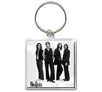 Schlüsselanhänger Metal Beatles.the,