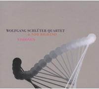 Schlueter, Wolfgang -Orch - Visionen