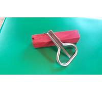 Schlütter Techno's Harp, Mad Loud and Much Modulation Possible, An Outstanding Instrument.