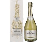 Schlumberger Sparkling Brut Klassik, Gift Box, 75cl (Pack of 6)