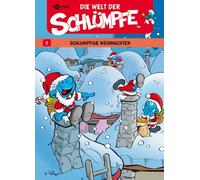Schlümpfe Die Welt der Schlümpfe 02. Schlumpfige Weihnachten
