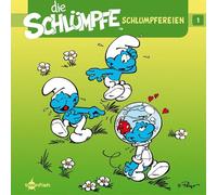 Schlumpfereien by Peyo New 9783868699852 Fast Free Shipping.
