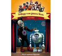 Schlupp vom grünen Stern