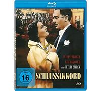 Schlußakkord