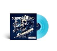 Schlussakkord - Drehbuch (Ltd Curacao Vinyl) [VINYL]