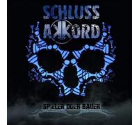 Schlussakkord - Spieler Oder Bauer