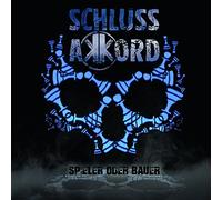 Schlussakkord - Spieler Oder Bauer