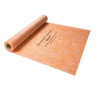 Schluter Kerdi 108 Sq Ft Waterproofing Membrane