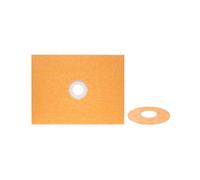 Schluter Kerdi 36-Inch x 48-Inch Center Shower Tray