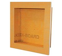 Schluter KERDI-Board-SN: Shower Niche 12" x12