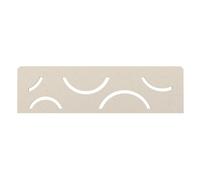 Schluter Shelf for Bathrooms, Wetrooms, Showers Kitchens etc.. 40 to choose from