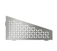 Schluter Shelf for Bathrooms, Wetrooms, Showers Kitchens etc.. 40 to choose from