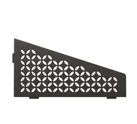 Schluter Shelf for Bathrooms, Wetrooms, Showers Kitchens etc.. 40 to choose from