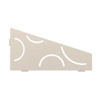 Schluter Shelf for Bathrooms, Wetrooms, Showers Kitchens etc.. 40 to choose from