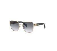 Schm22S 0300 Sunglasses - female - Chopard - Sunglasses - Yellow - 57 MM - Accessories 57 MM