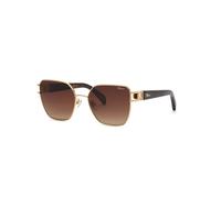 Schm22S 300Y Sunglasses - female - Chopard - Sunglasses - Yellow - 57 MM - Accessories 57 MM