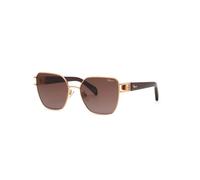 Schm22S 8Fcy Sunglasses - female - Chopard - Sunglasses - Yellow - 57 MM - Accessories 57 MM