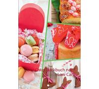 Schmaler - Das Oster Backbuch nach Low Carb - New paperback or softbac - X555z