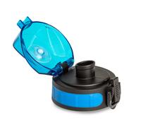 schmatzfatz Replacement Lid Height: 4.5 cm Diameter: 7 cm BPA-free